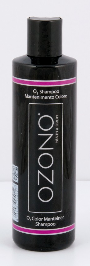 O3 Color manteiner shampoo