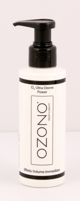 O3 Ultra Ozone Power